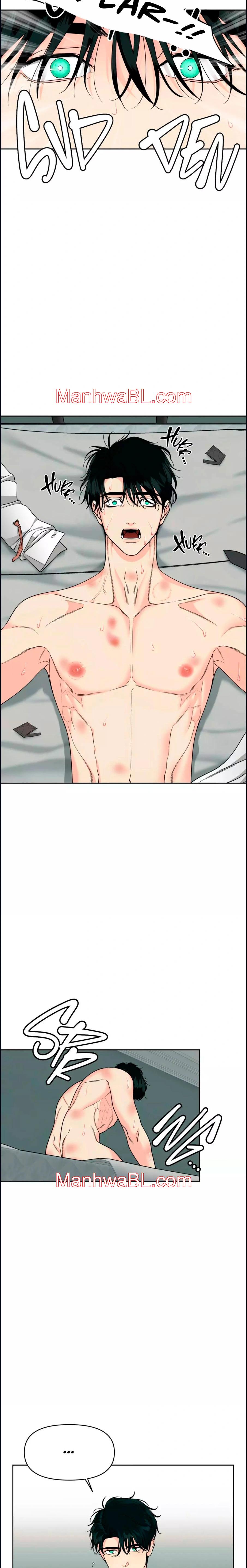 Doctor agatho - Capítulo 1.2 manhwa