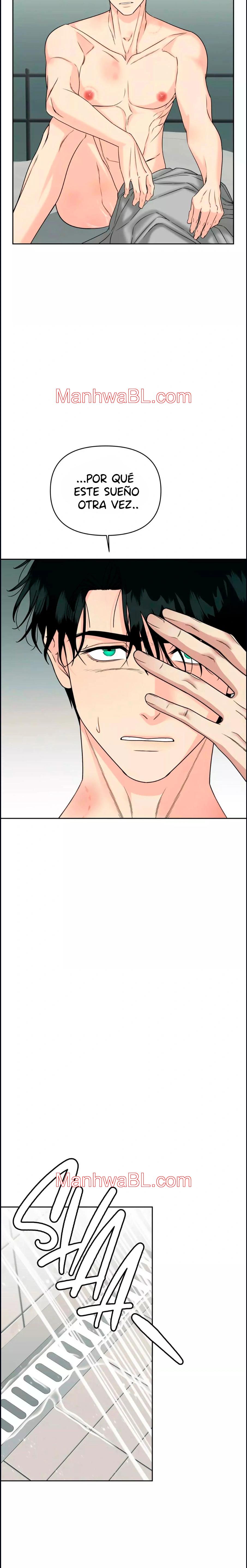 Doctor agatho - Capítulo 1.2 manhwa