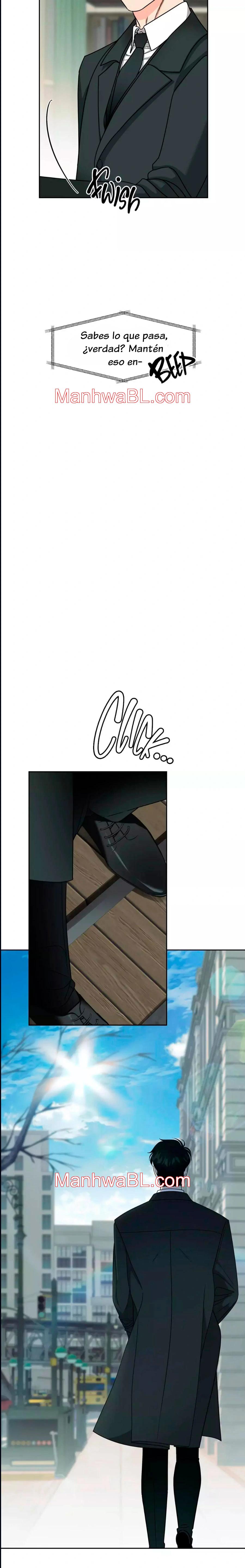 Doctor agatho - Capítulo 1.2 manhwa