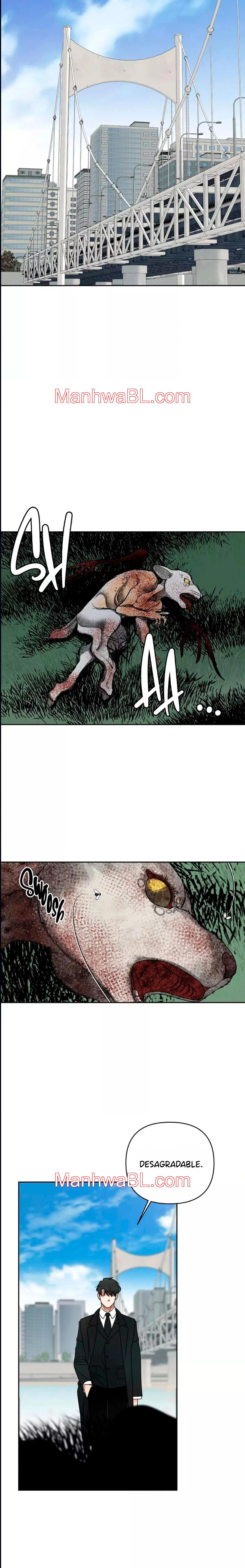 Doctor agatho - Capítulo 1.2 manhwa