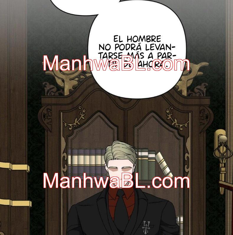 Doctor agatho - Capítulo 11.3 manhwa
