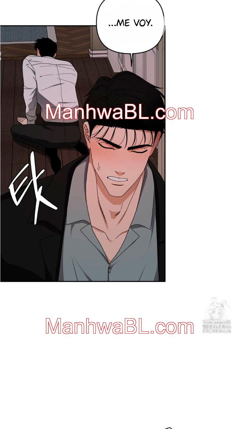 Doctor agatho - Capítulo 8.3 manhwa