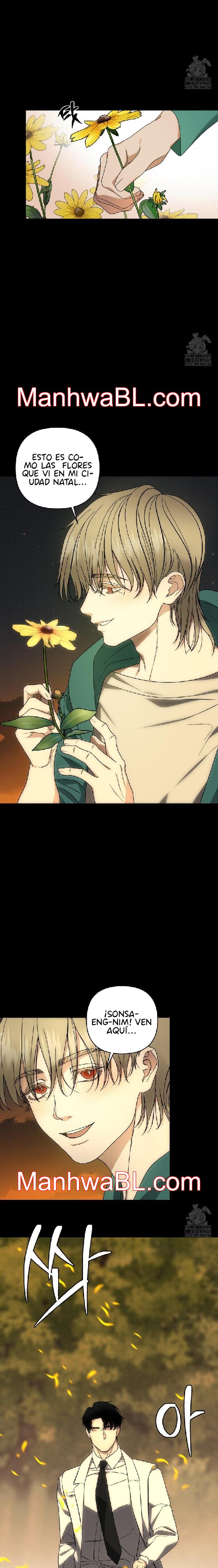 Doctor agatho - Capítulo 9.2 manhwa