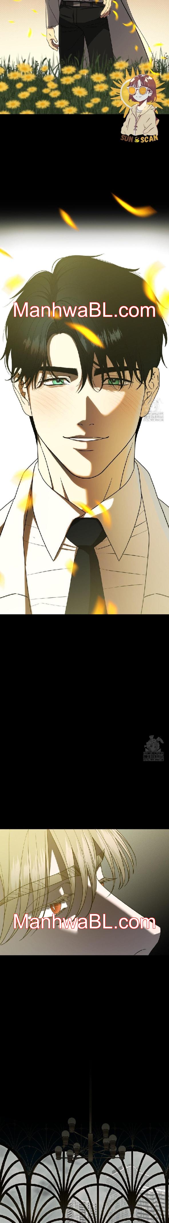 Doctor agatho - Capítulo 9.2 manhwa
