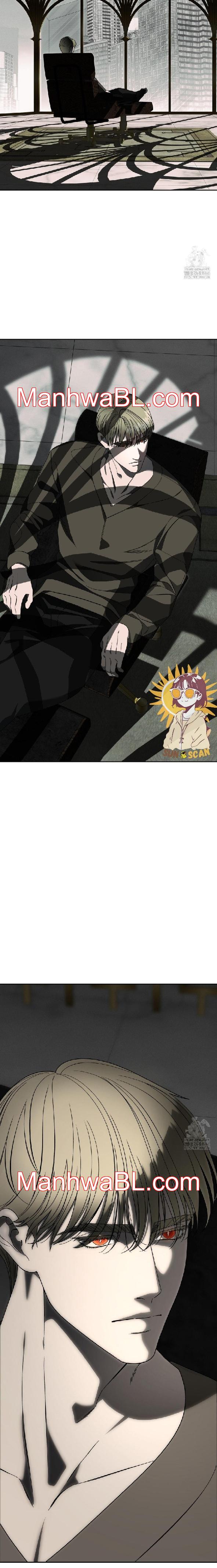 Doctor agatho - Capítulo 9.2 manhwa