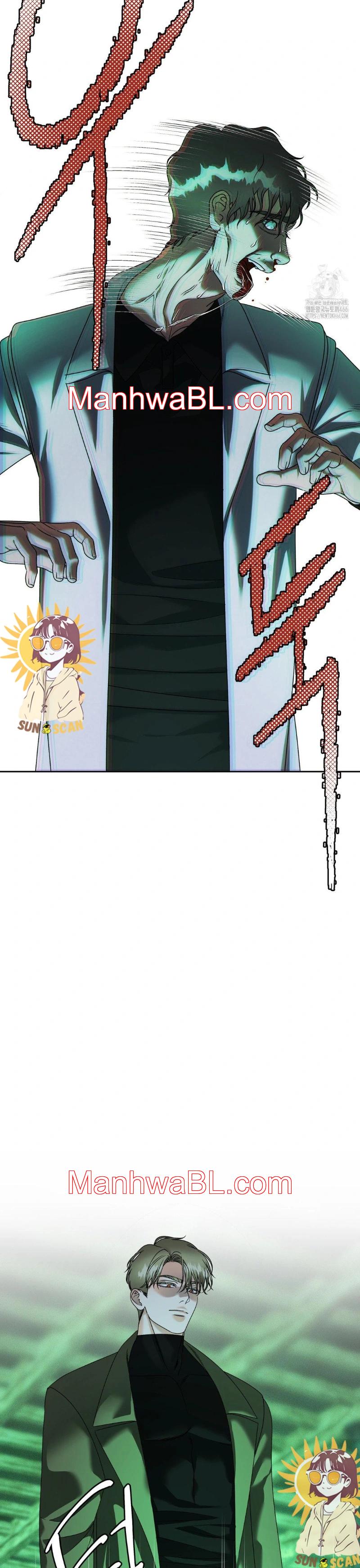 Doctor agatho - Capítulo 5 manhwa