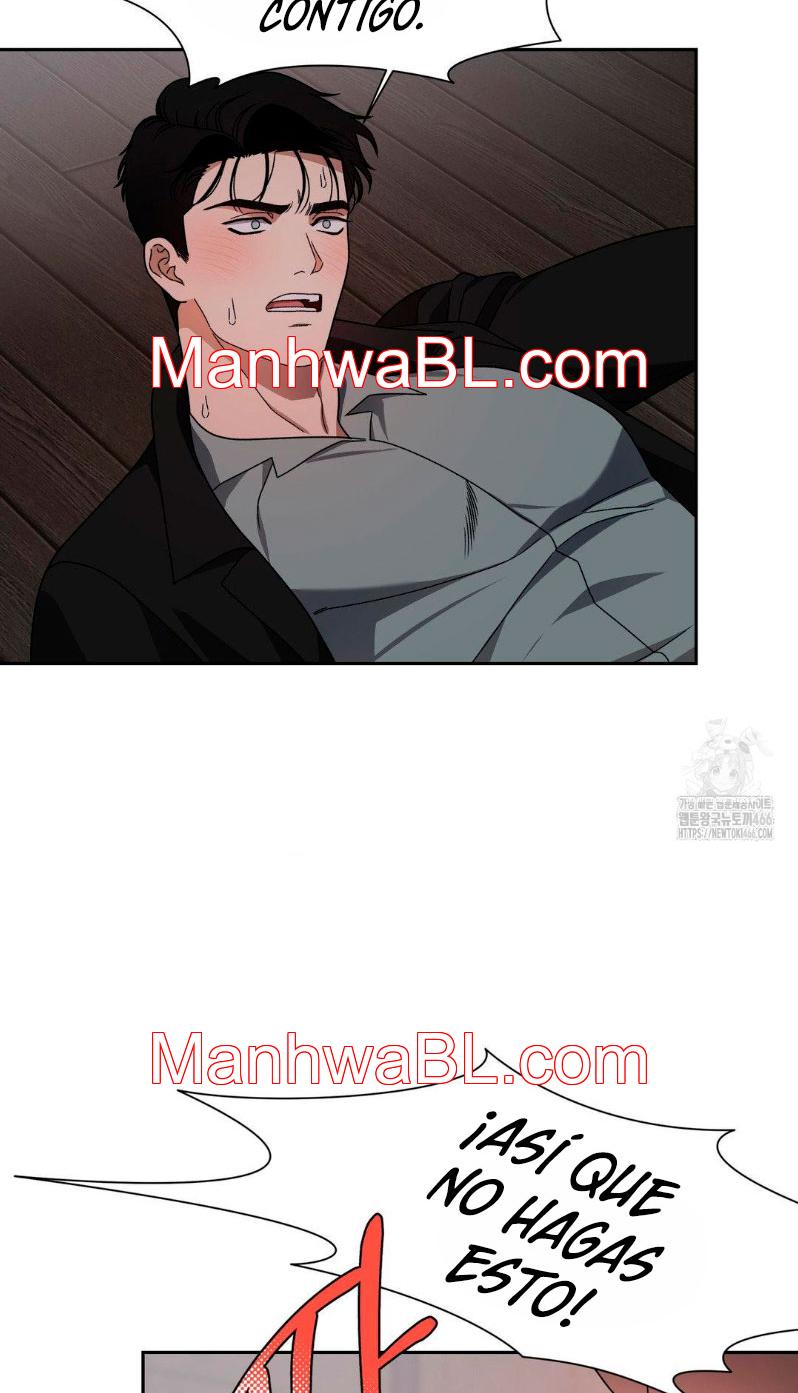 Doctor agatho - Capítulo 8 manhwa
