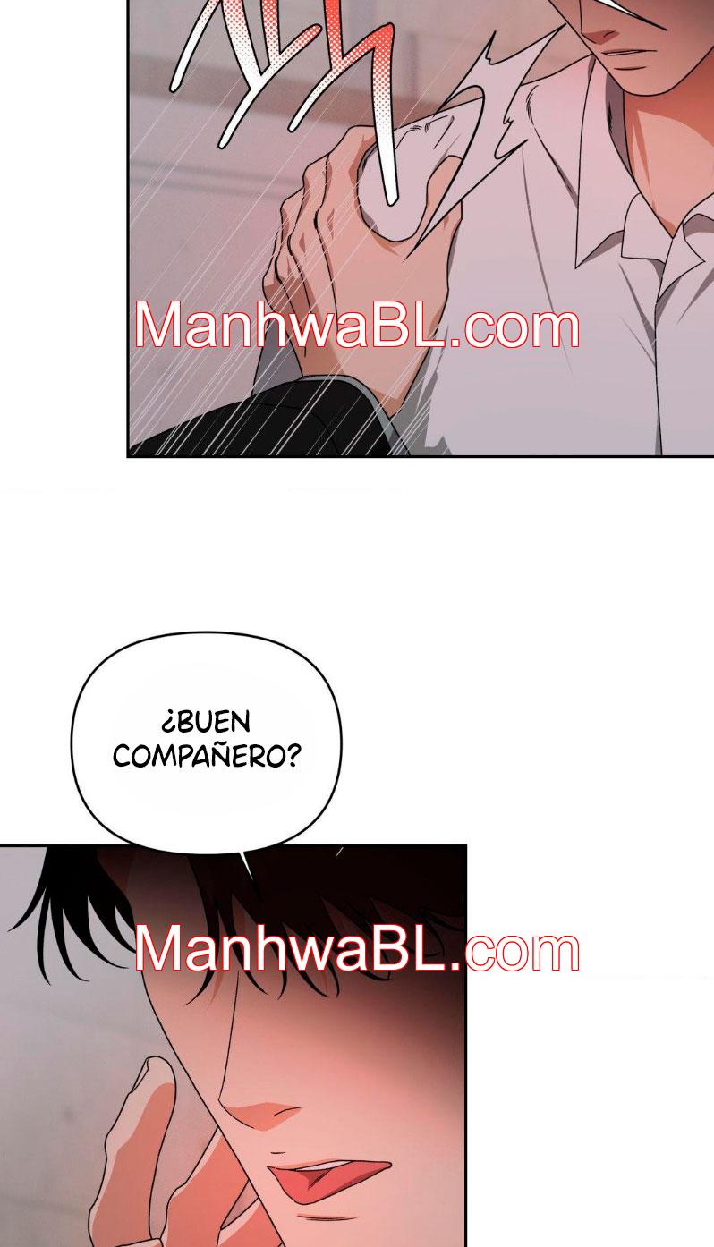 Doctor agatho - Capítulo 8 manhwa