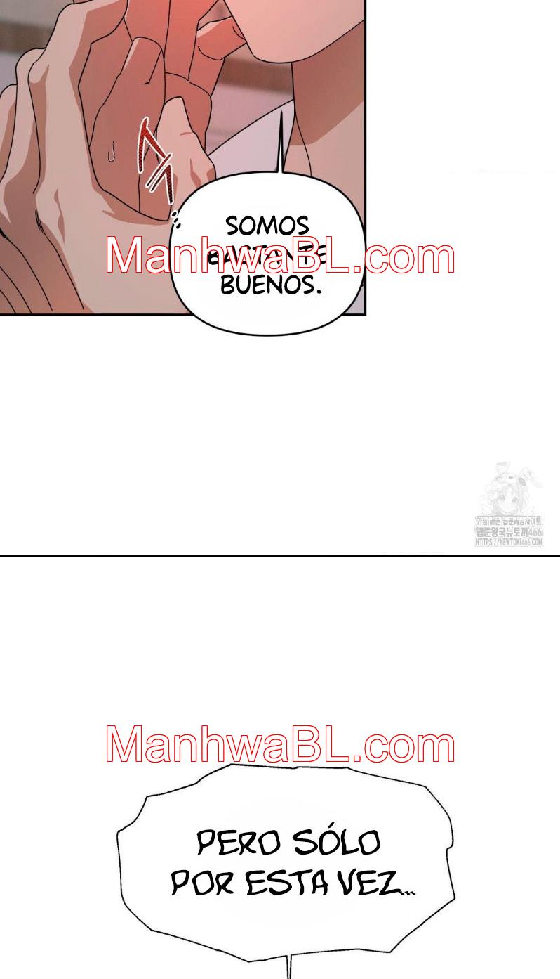 Doctor agatho - Capítulo 8 manhwa