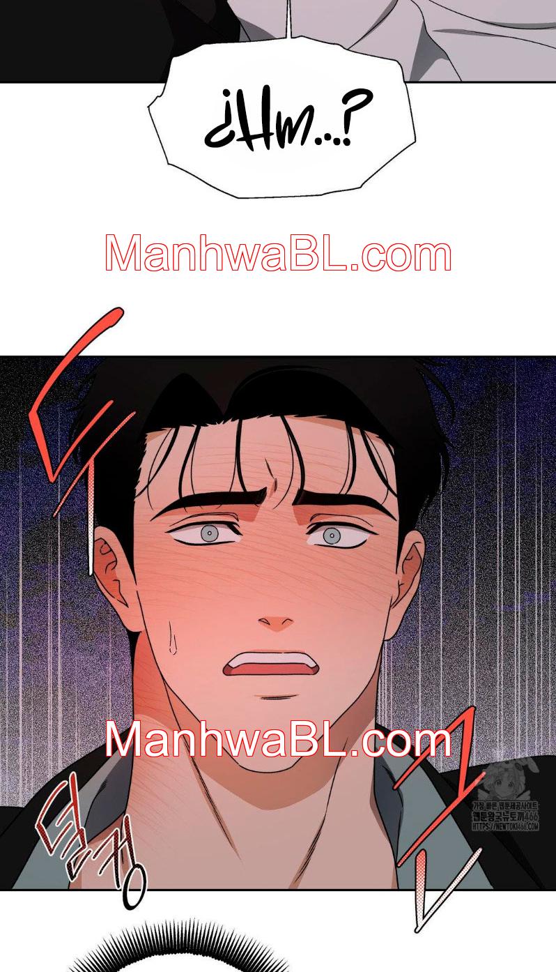 Doctor agatho - Capítulo 8 manhwa