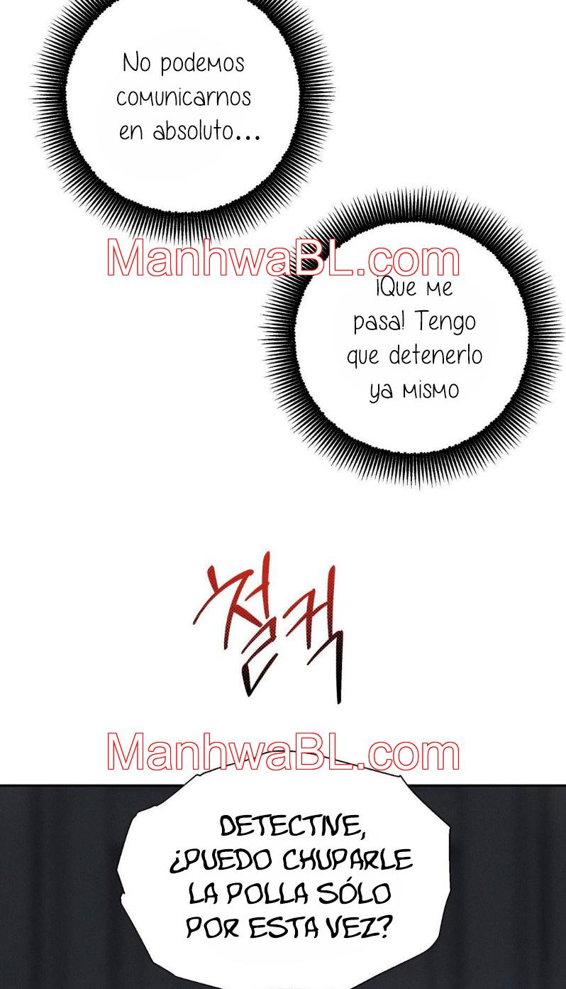 Doctor agatho - Capítulo 8 manhwa