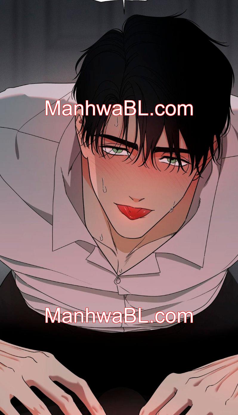 Doctor agatho - Capítulo 8 manhwa
