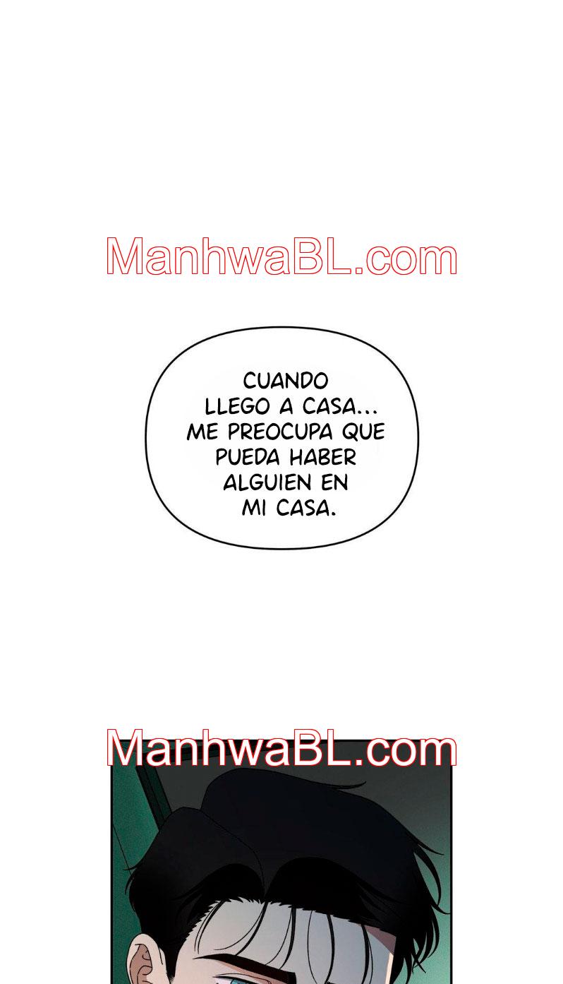 Doctor agatho - Capítulo 8 manhwa