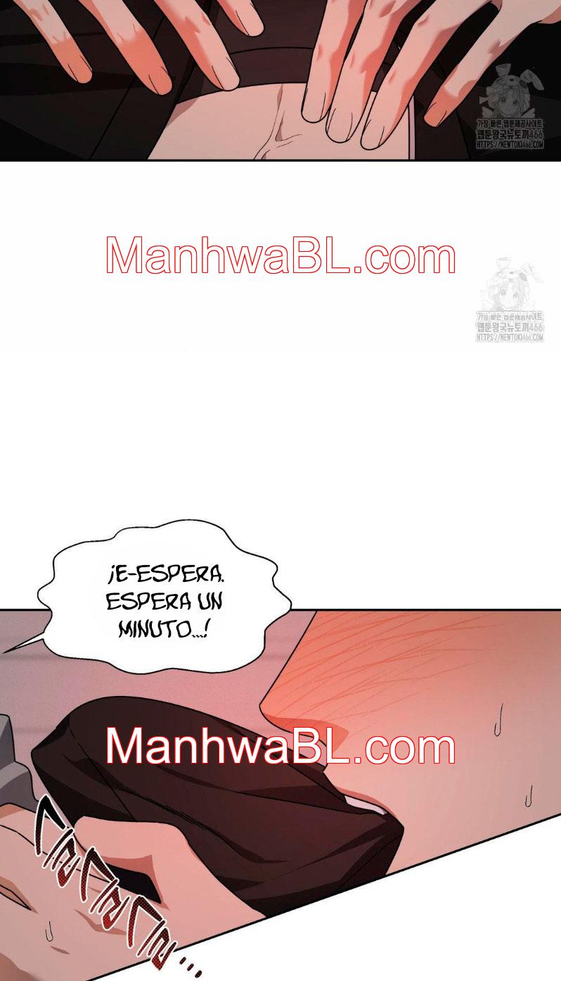 Doctor agatho - Capítulo 8 manhwa