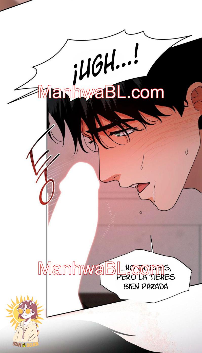 Doctor agatho - Capítulo 8 manhwa