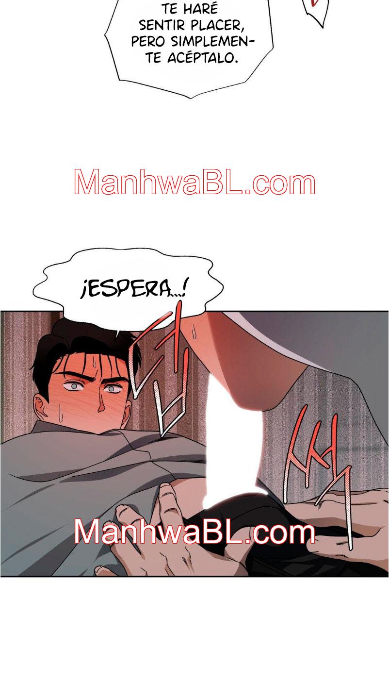 Doctor agatho - Capítulo 8 manhwa