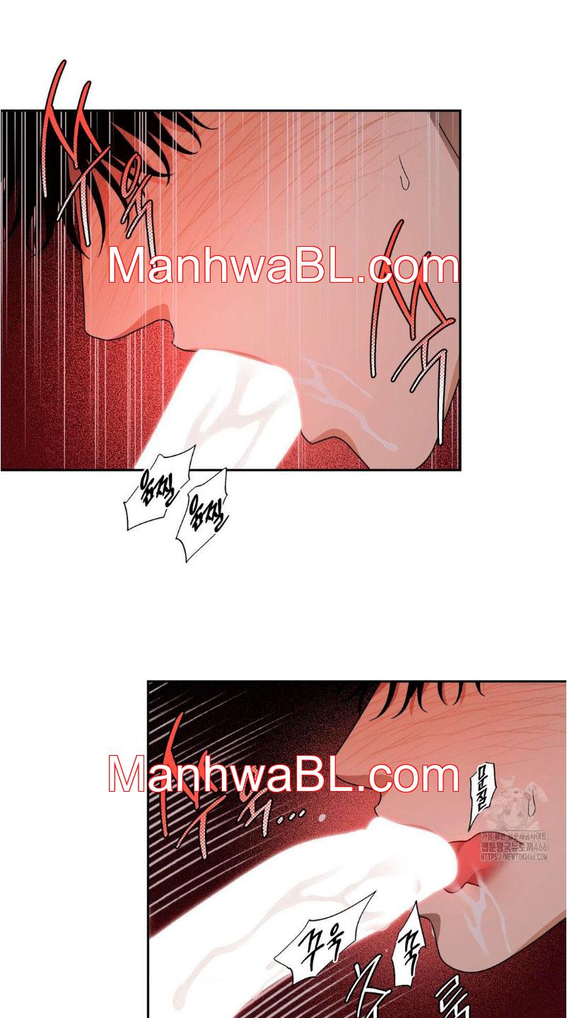 Doctor agatho - Capítulo 8 manhwa