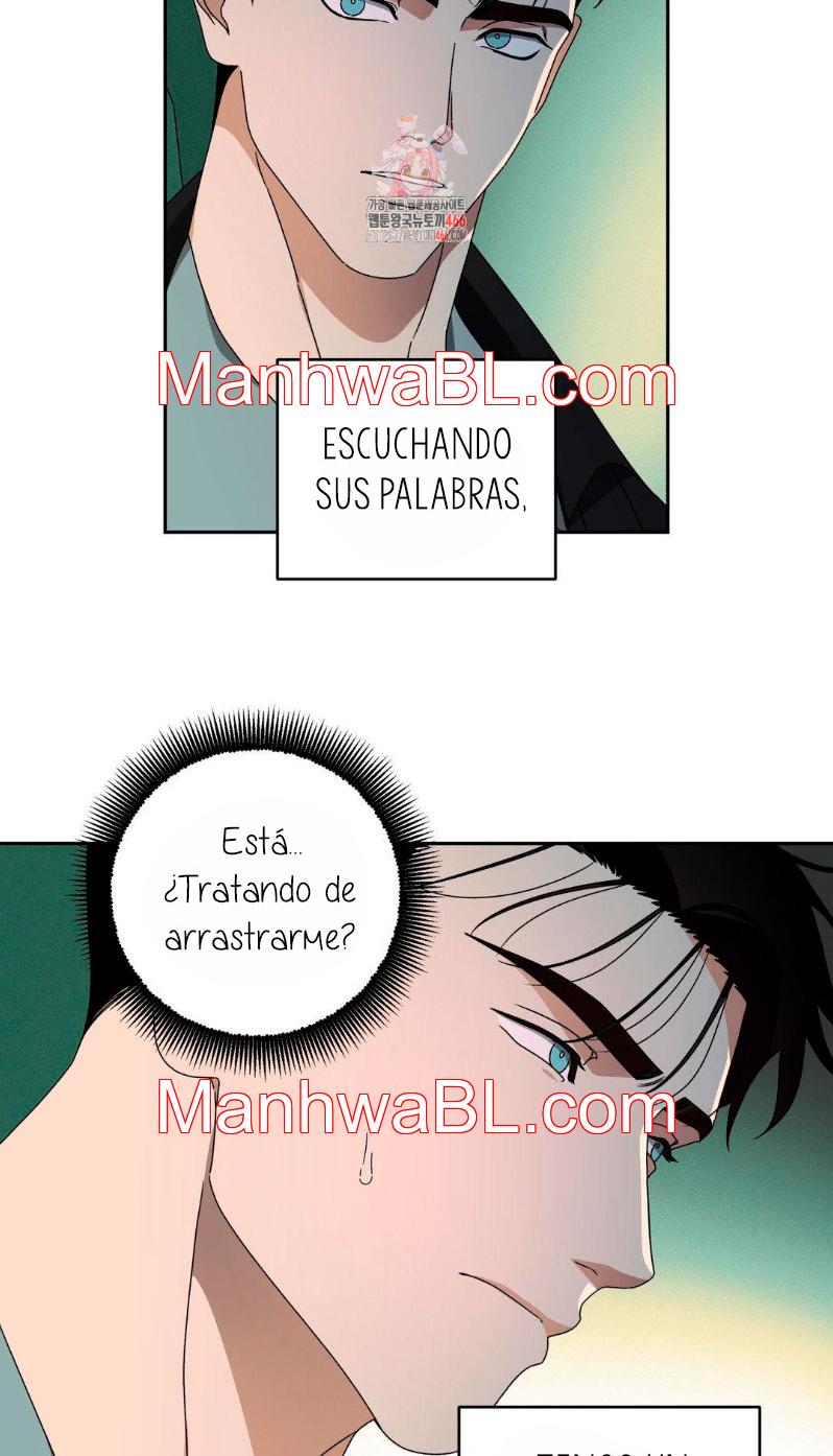 Doctor agatho - Capítulo 8 manhwa
