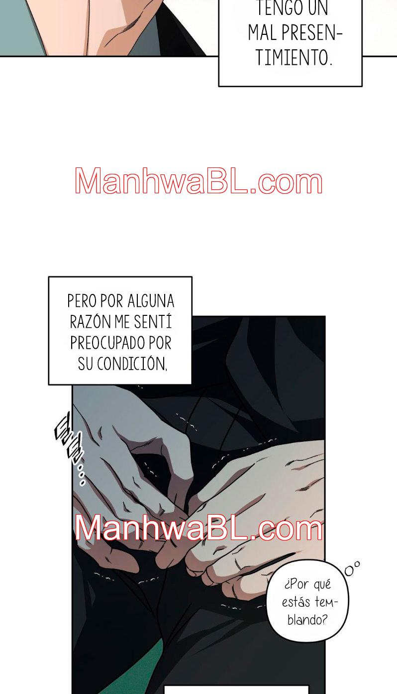 Doctor agatho - Capítulo 8 manhwa