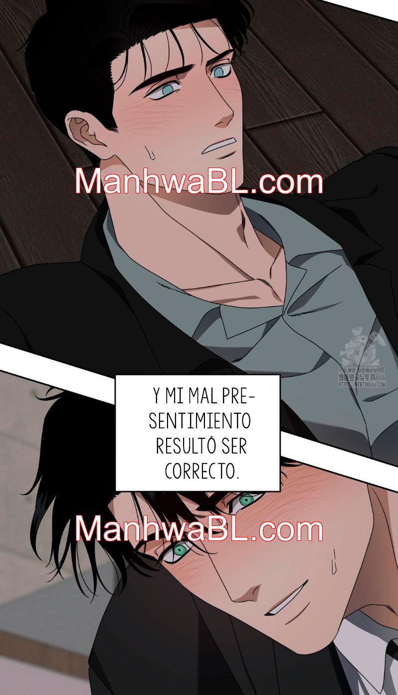 Doctor agatho - Capítulo 8 manhwa