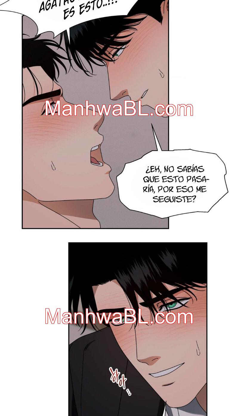 Doctor agatho - Capítulo 8 manhwa