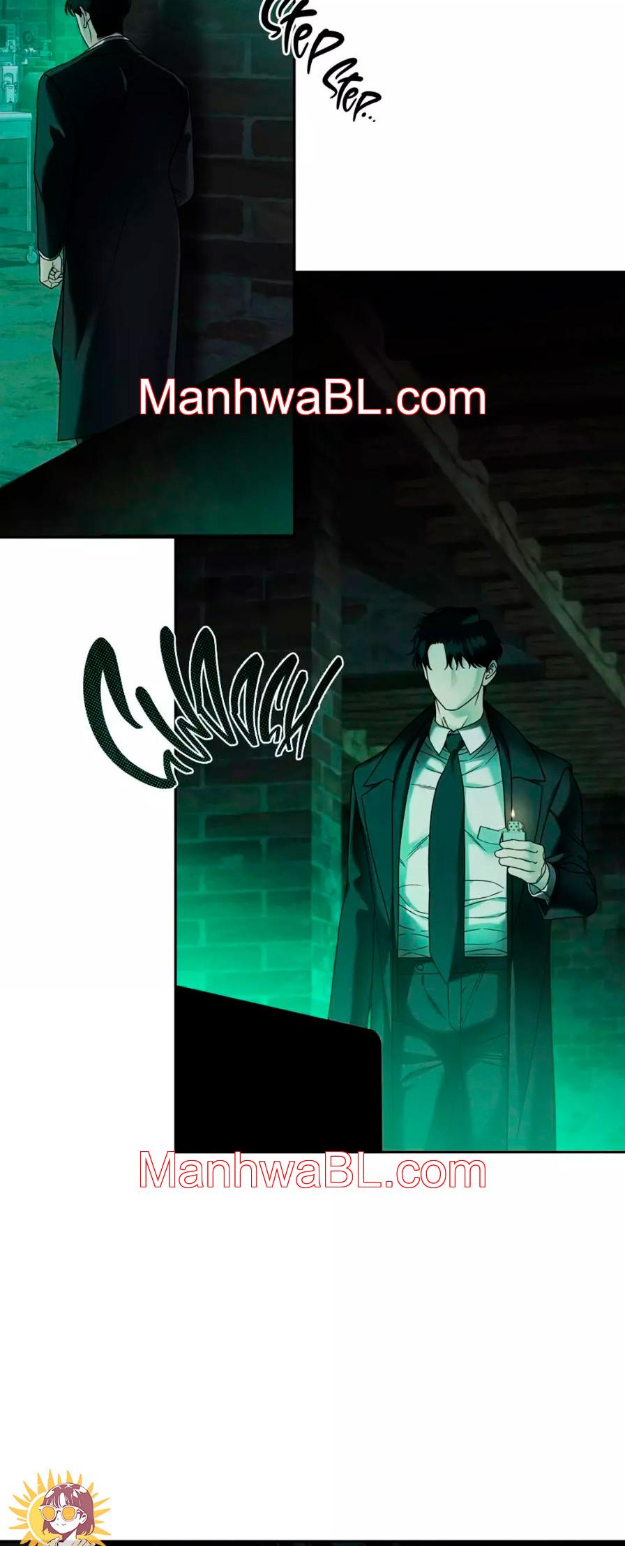 Doctor agatho - Capítulo 4.2 manhwa