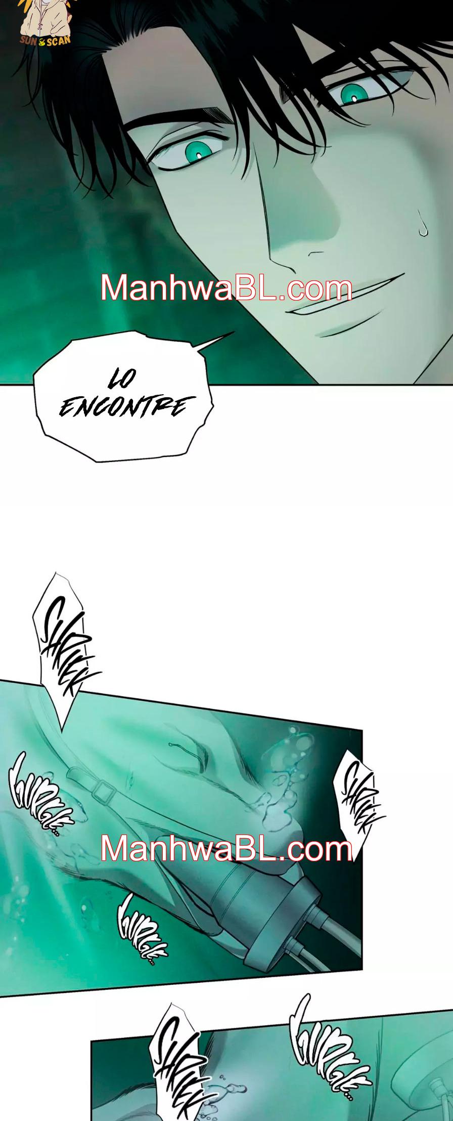 Doctor agatho - Capítulo 4.2 manhwa