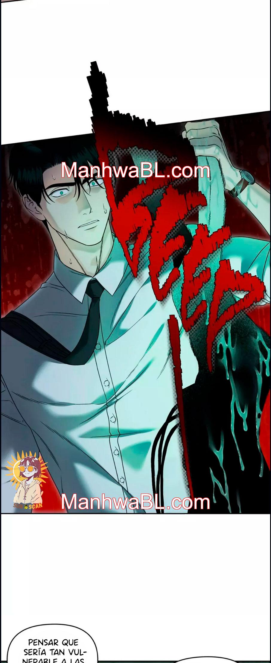Doctor agatho - Capítulo 4.2 manhwa