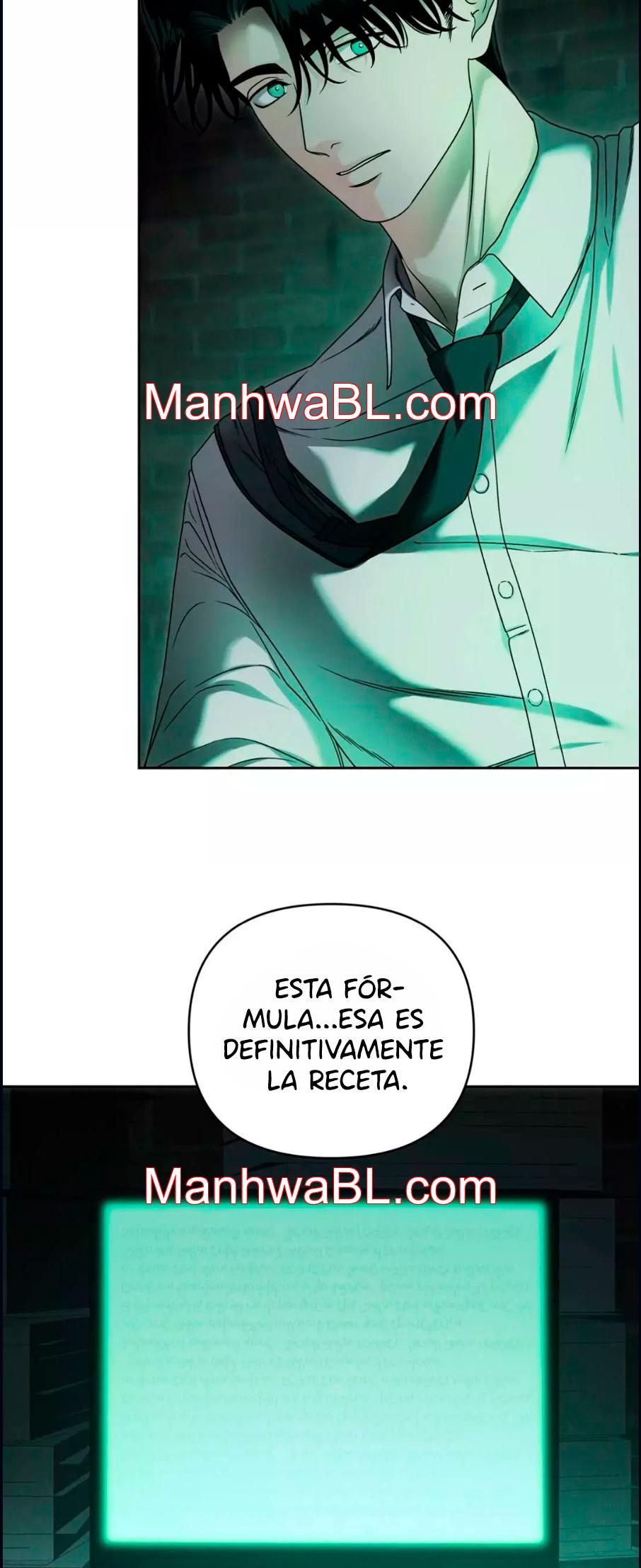 Doctor agatho - Capítulo 4.2 manhwa