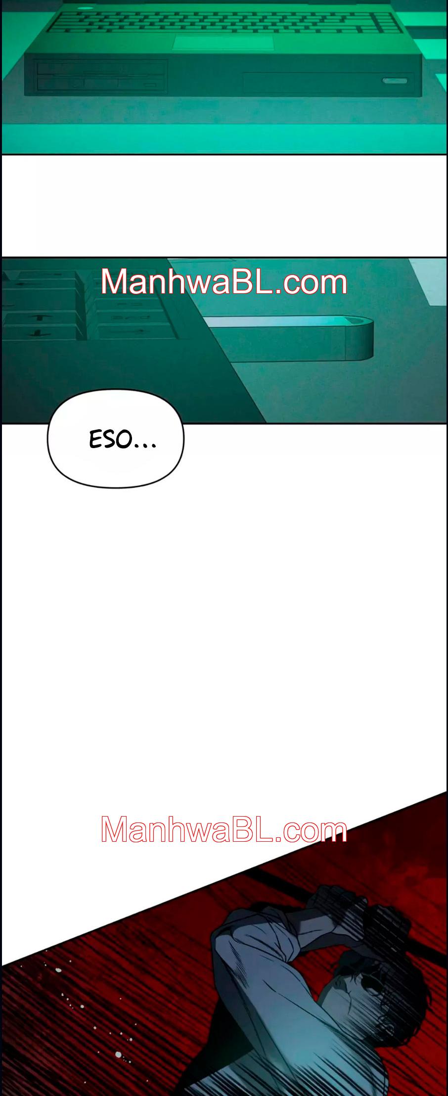 Doctor agatho - Capítulo 4.2 manhwa