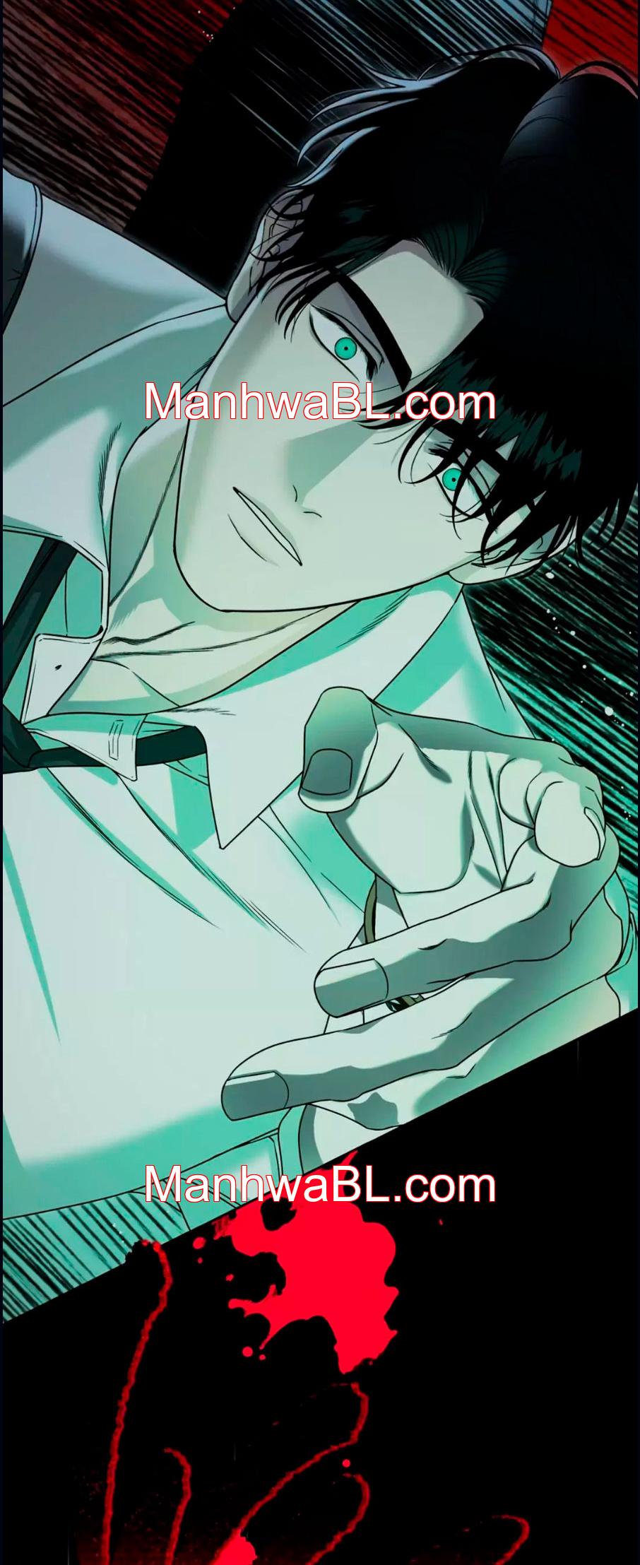 Doctor agatho - Capítulo 4.2 manhwa