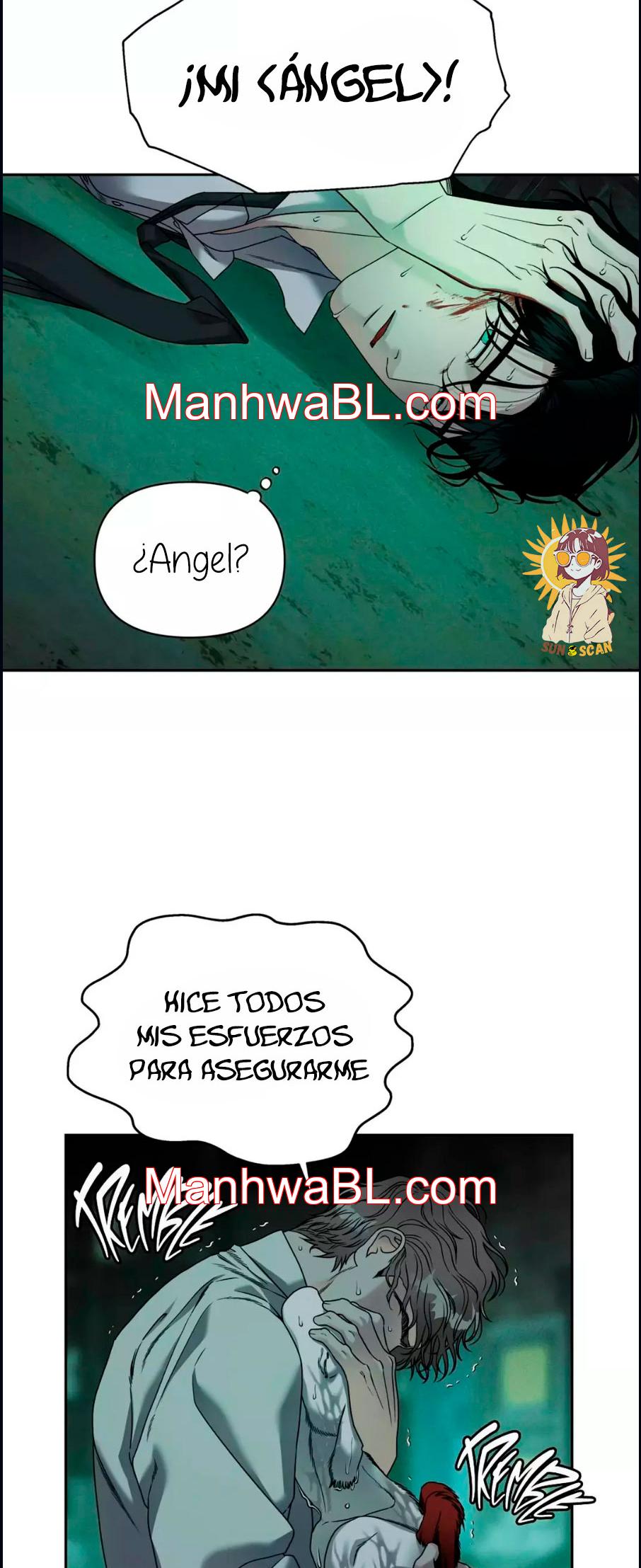 Doctor agatho - Capítulo 4.2 manhwa