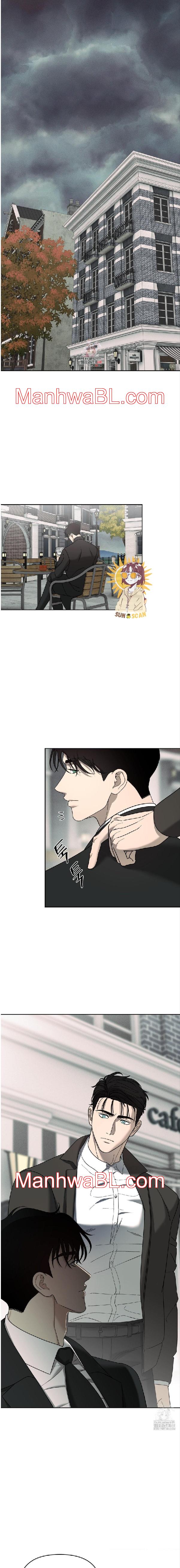 Doctor agatho - Capítulo 16 manhwa