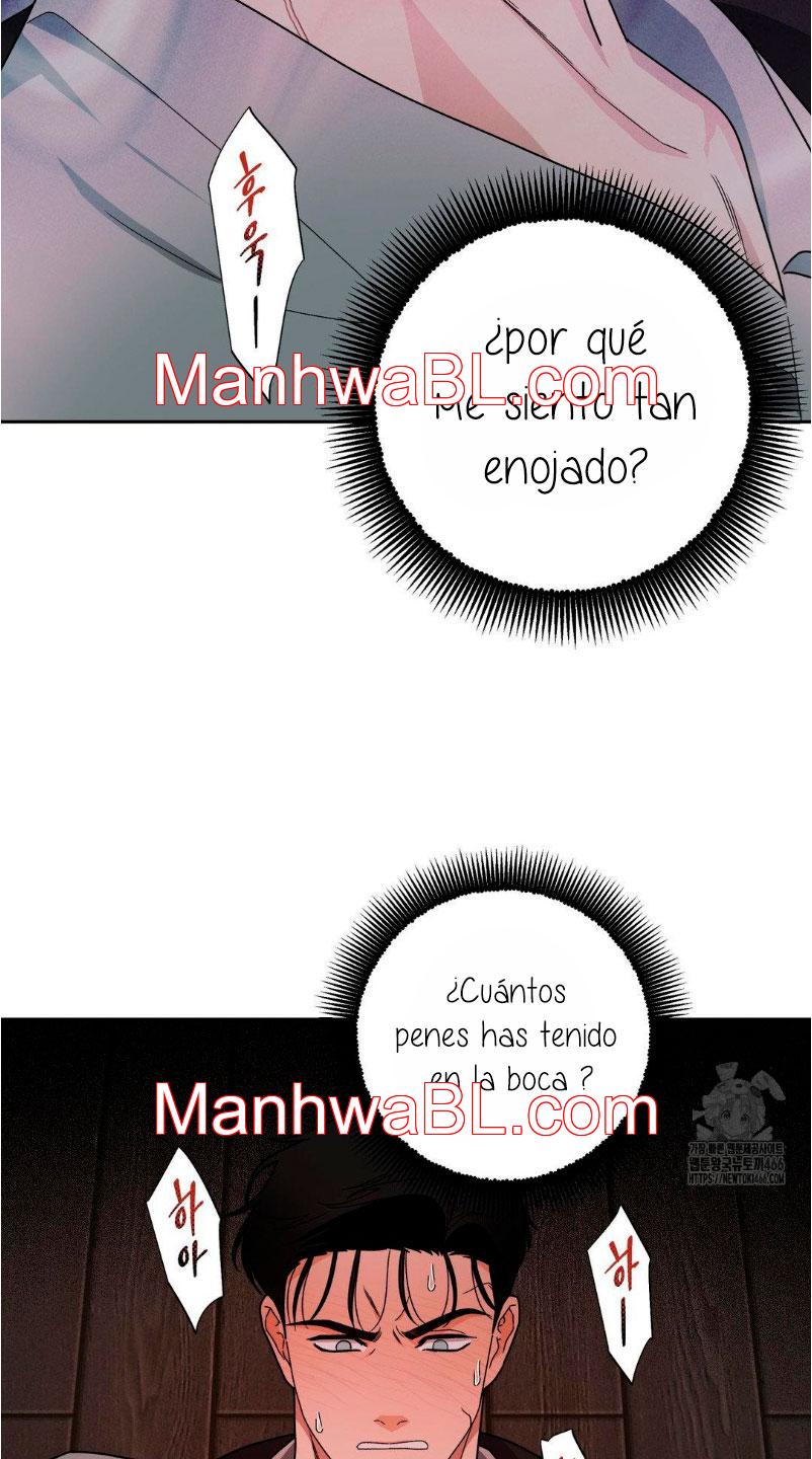 Doctor agatho - Capítulo 8.2 manhwa