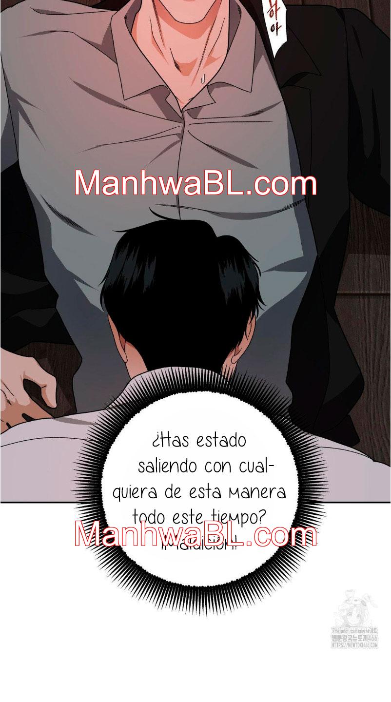 Doctor agatho - Capítulo 8.2 manhwa