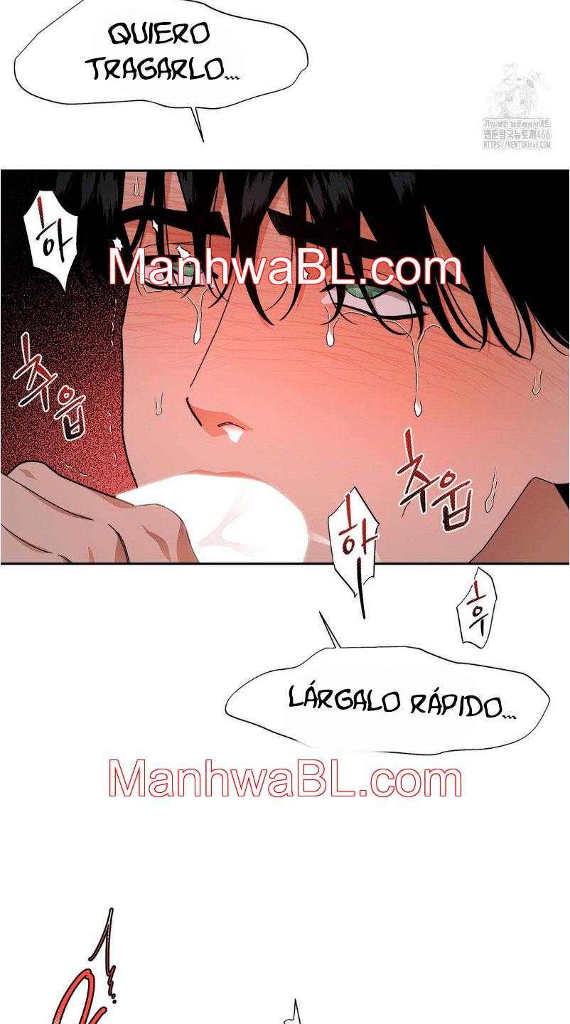 Doctor agatho - Capítulo 8.2 manhwa