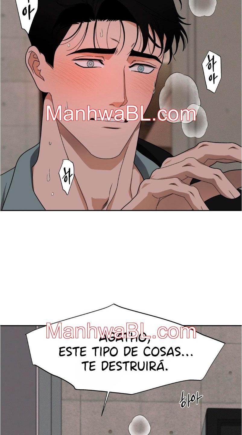Doctor agatho - Capítulo 8.2 manhwa