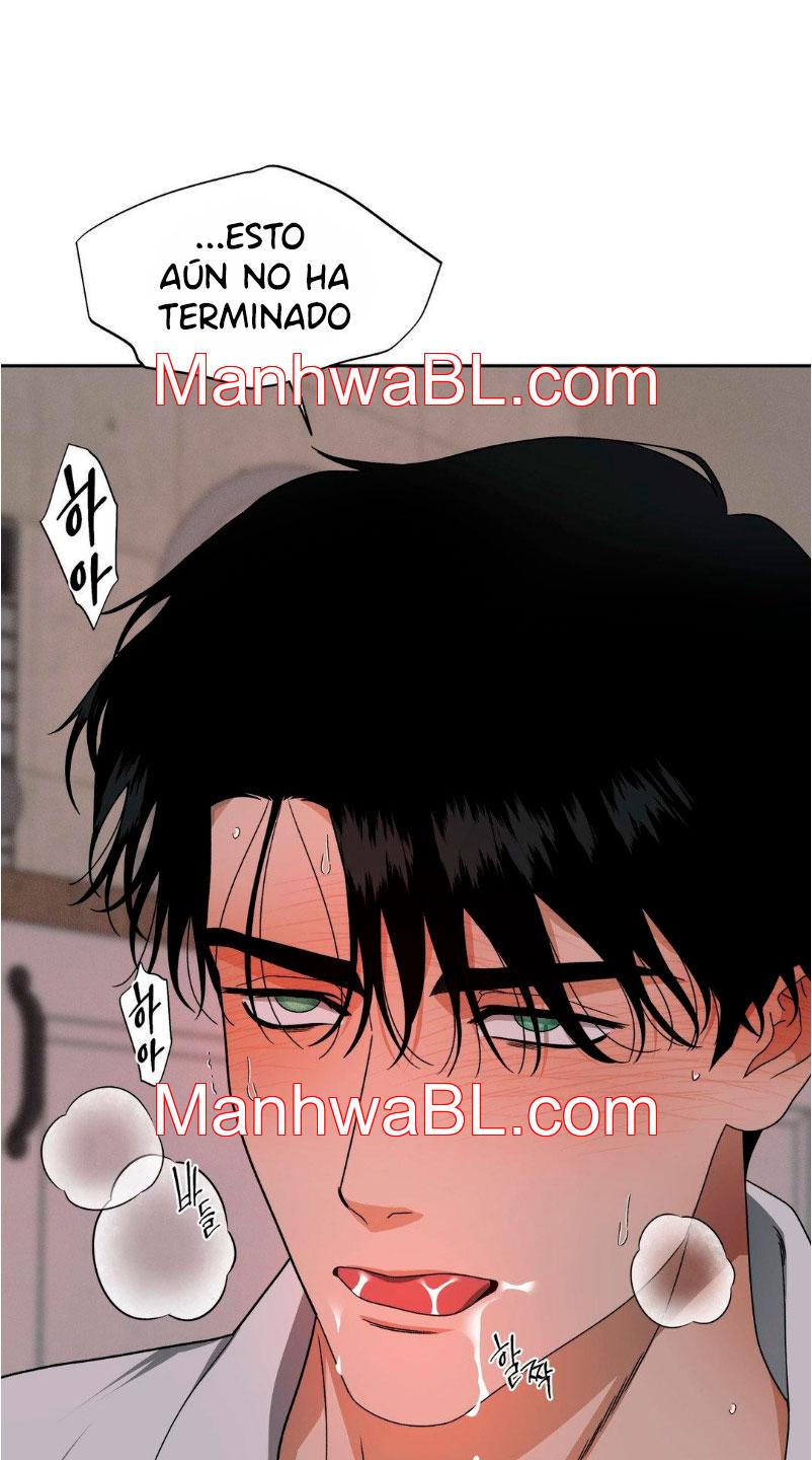 Doctor agatho - Capítulo 8.2 manhwa