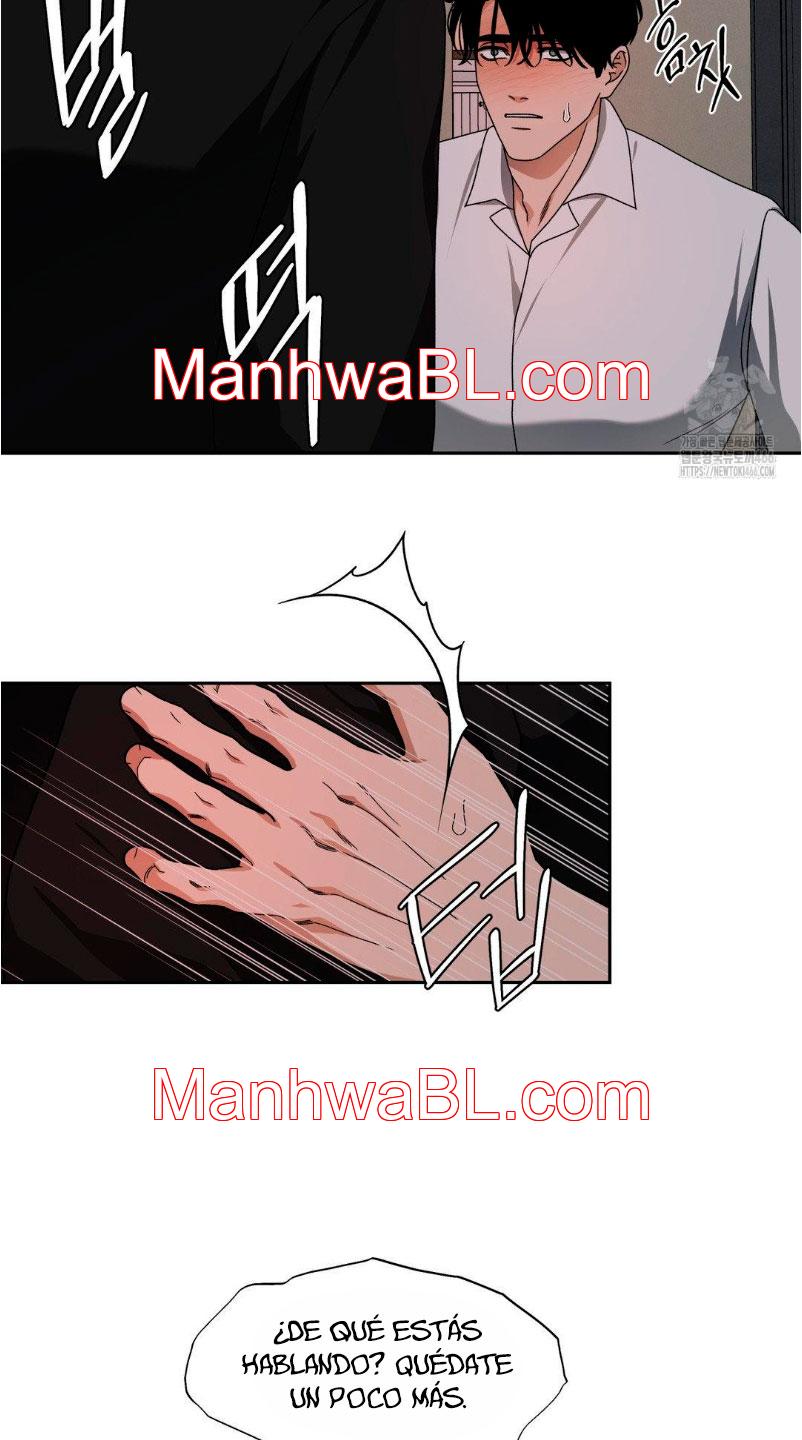 Doctor agatho - Capítulo 8.2 manhwa