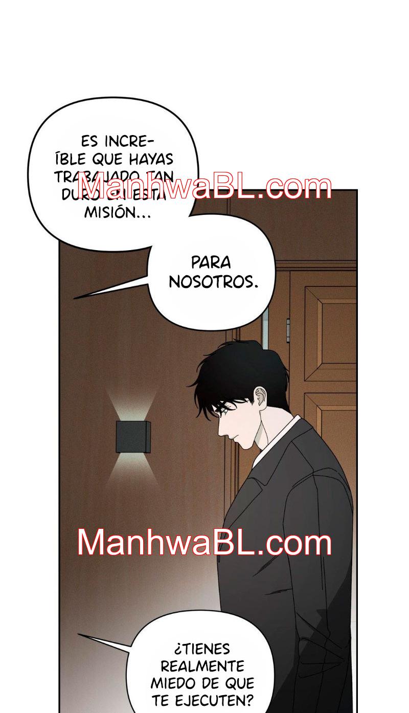 Doctor agatho - Capítulo 7 manhwa