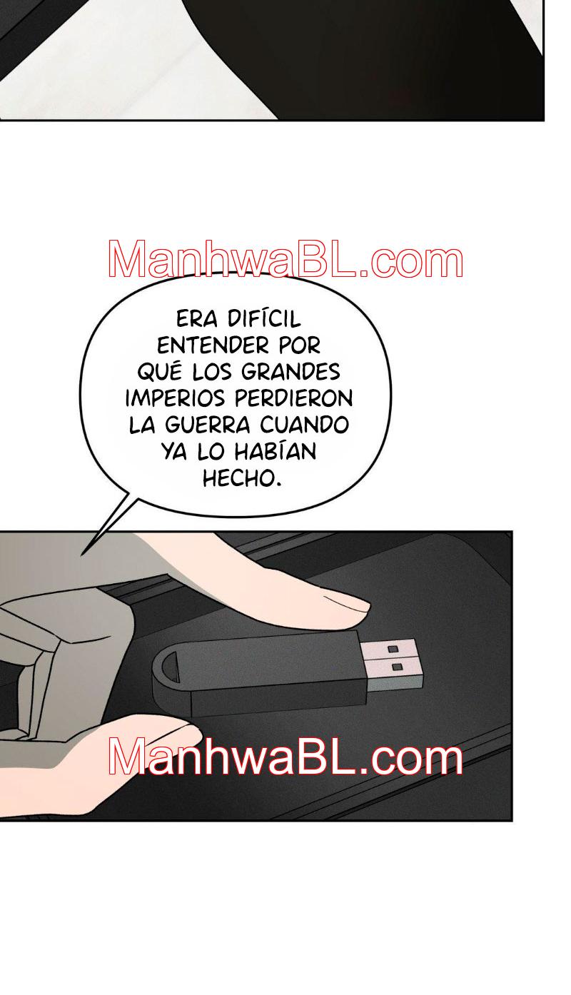 Doctor agatho - Capítulo 7 manhwa