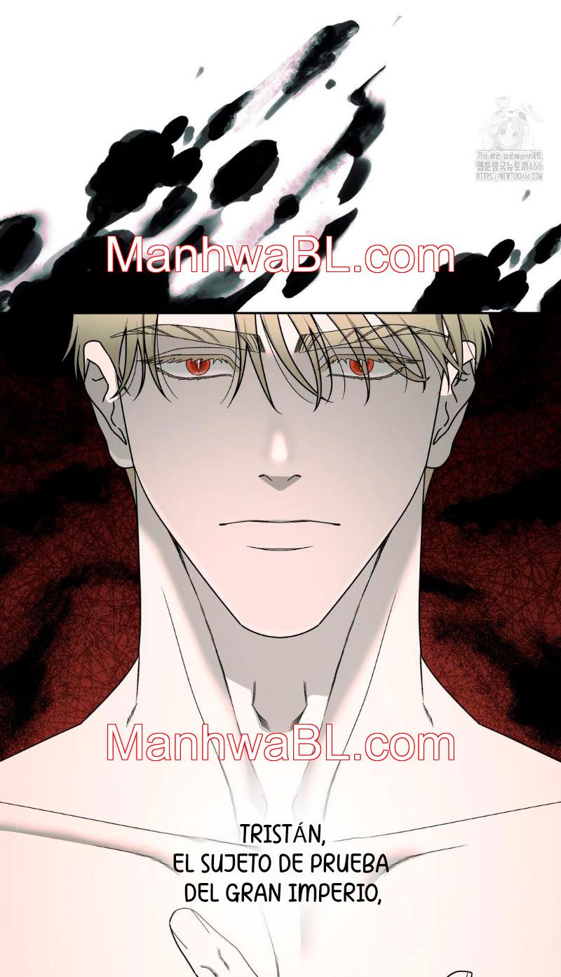 Doctor agatho - Capítulo 7 manhwa