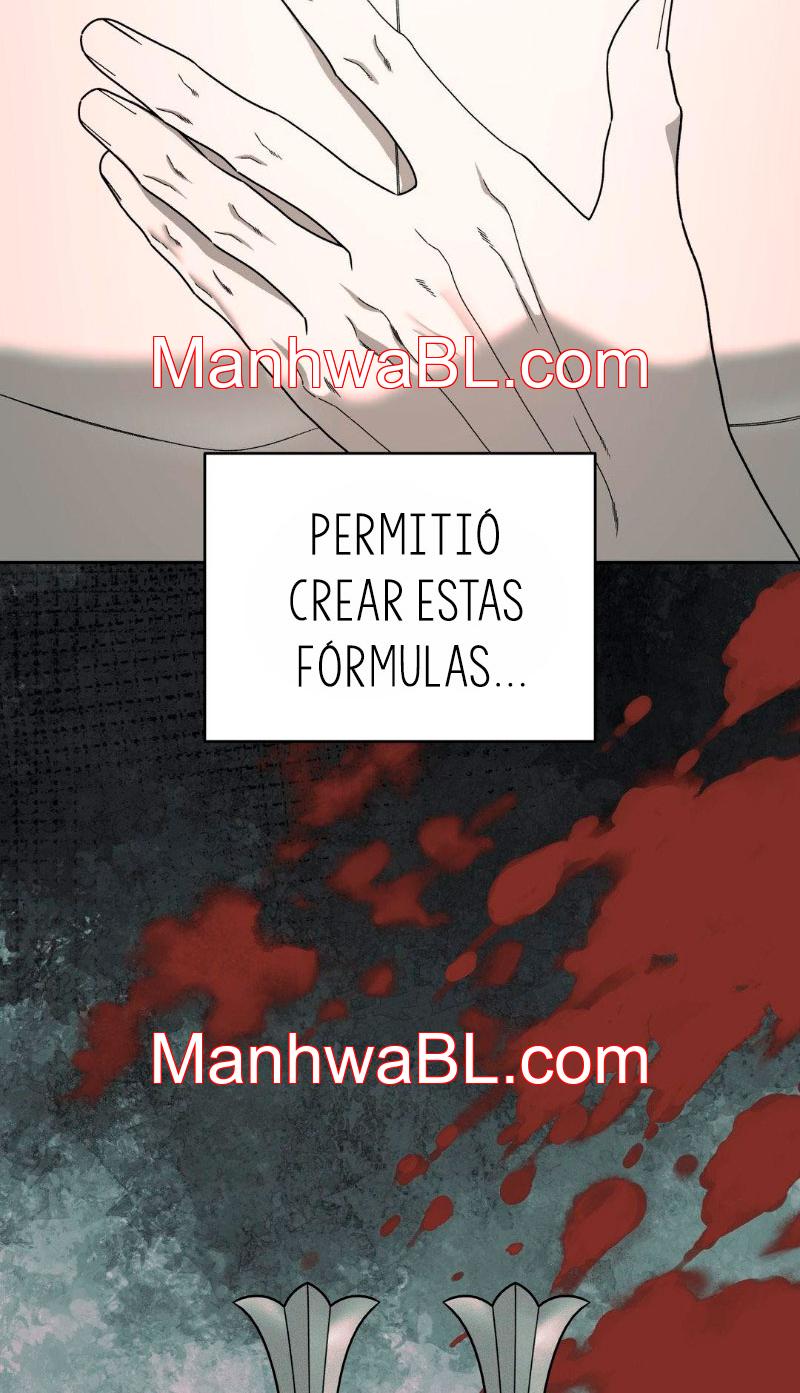 Doctor agatho - Capítulo 7 manhwa