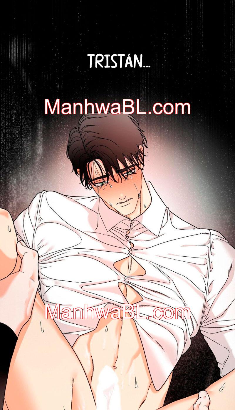 Doctor agatho - Capítulo 7 manhwa