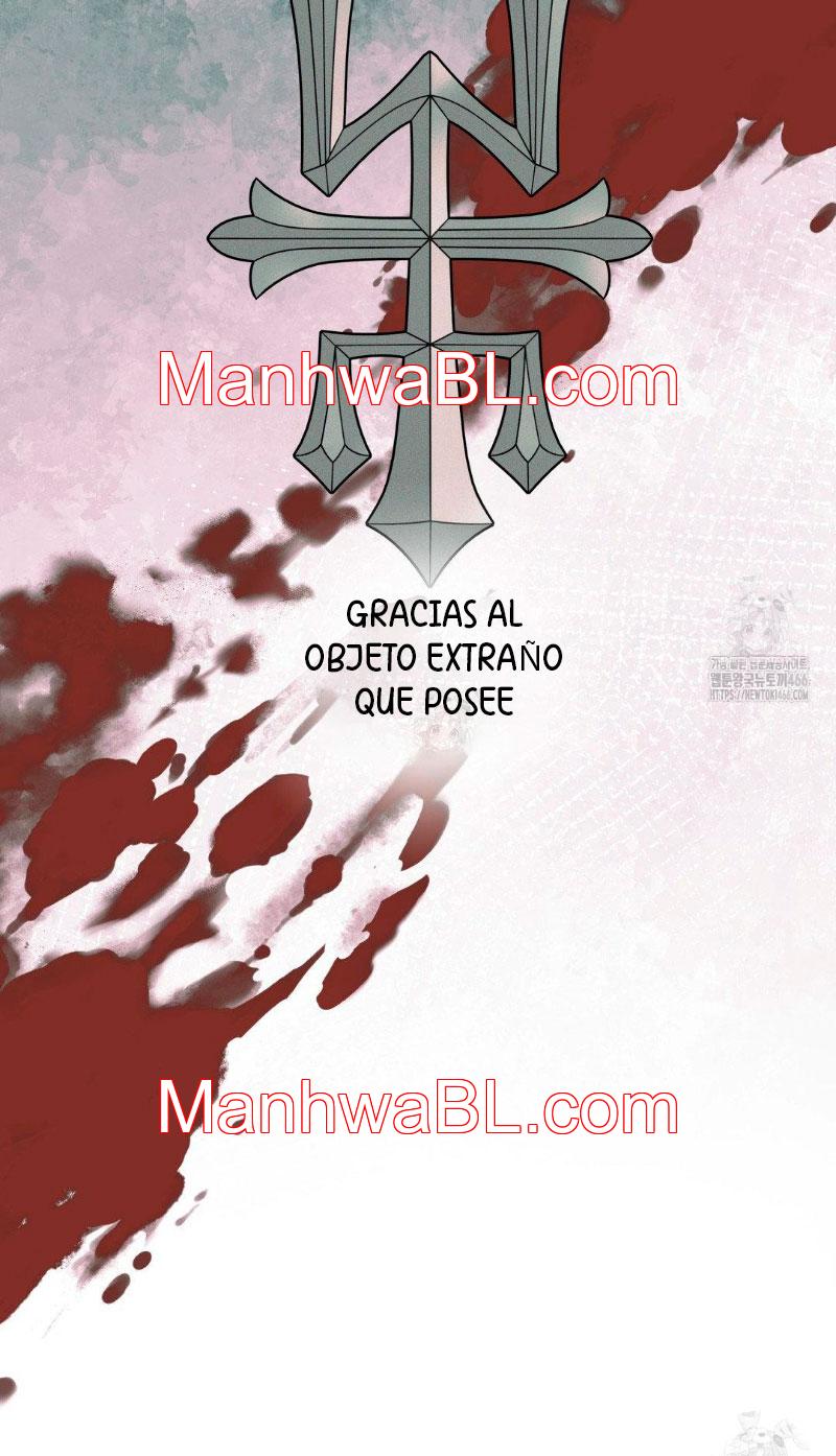 Doctor agatho - Capítulo 7 manhwa