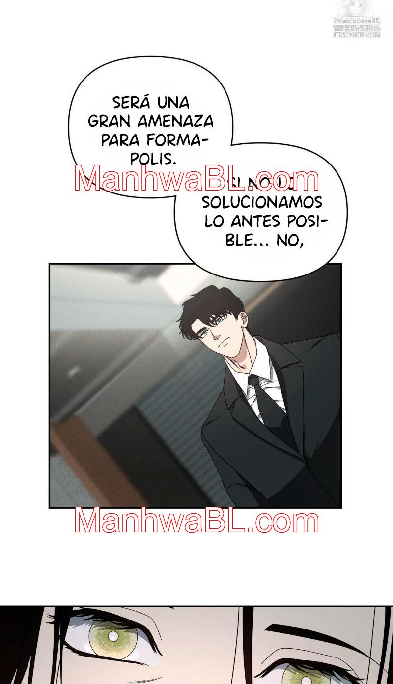 Doctor agatho - Capítulo 7 manhwa