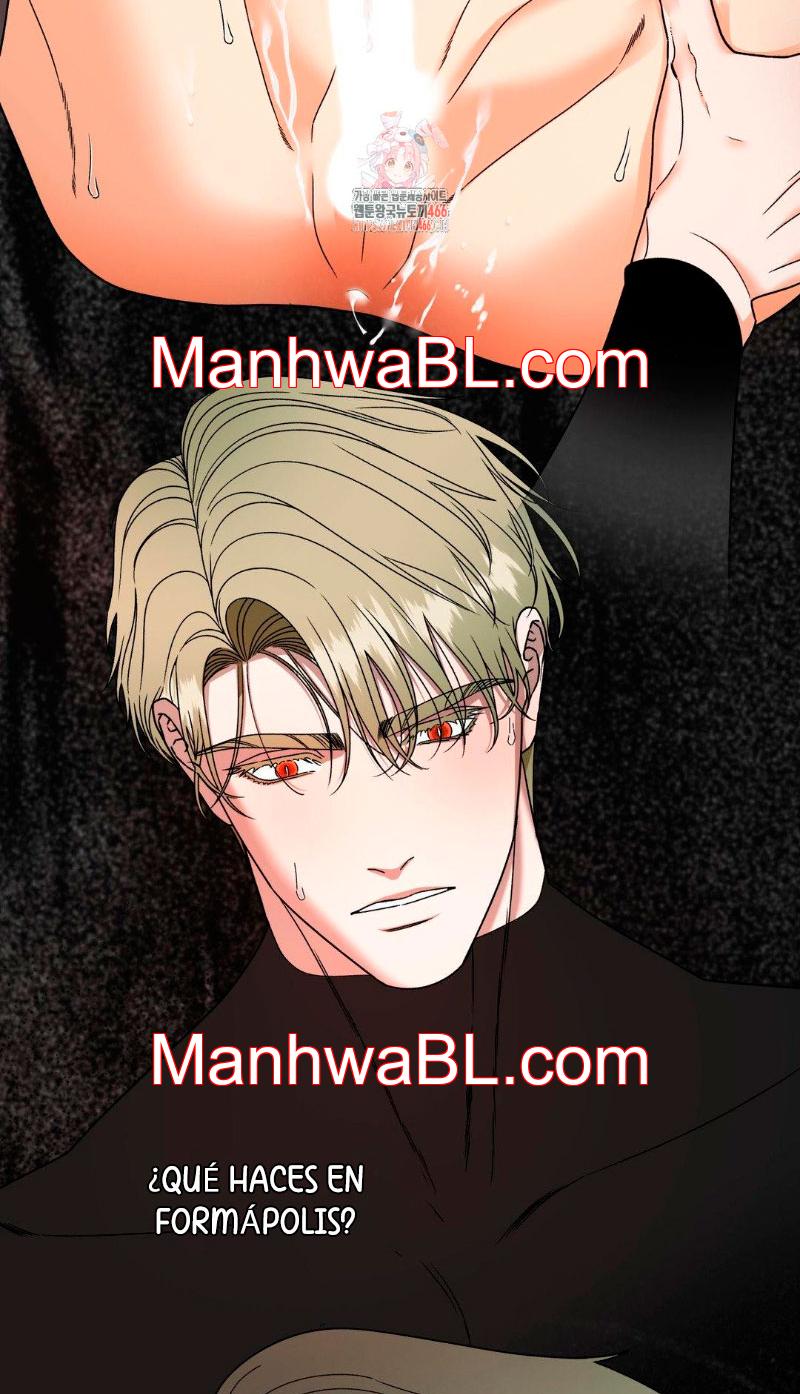 Doctor agatho - Capítulo 7 manhwa