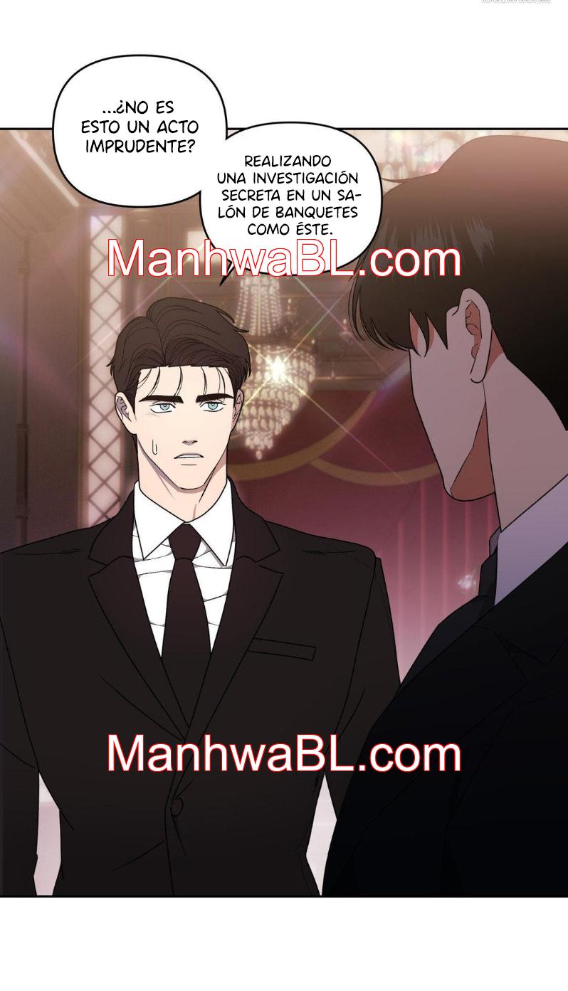 Doctor agatho - Capítulo 10 manhwa