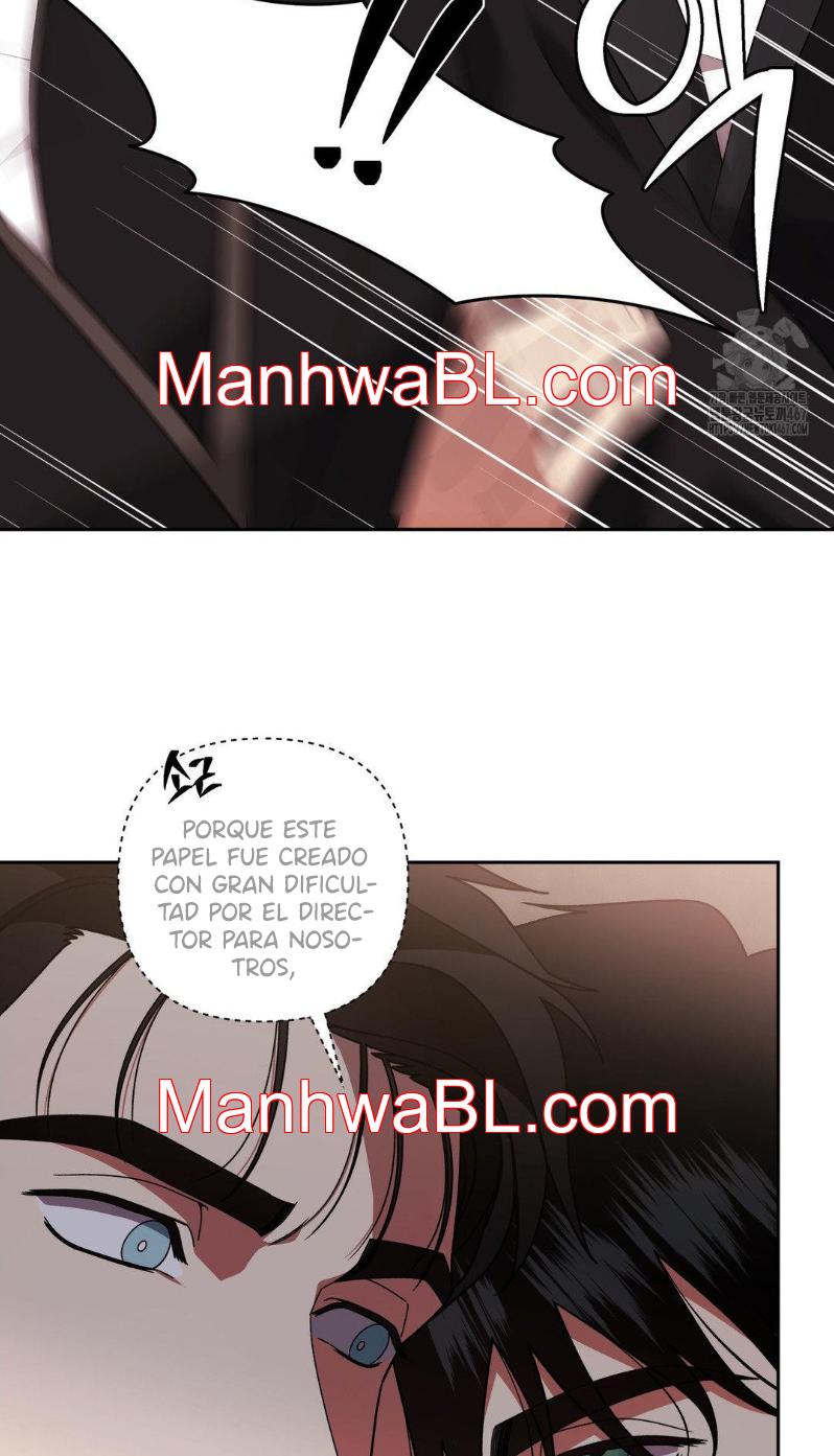 Doctor agatho - Capítulo 10 manhwa