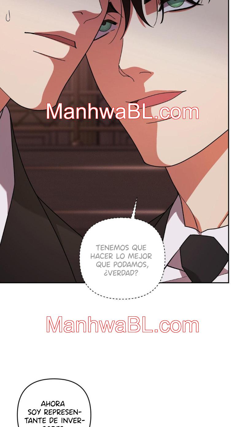 Doctor agatho - Capítulo 10 manhwa